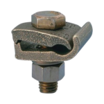 Brida de conexión a tierra StructuredGround™ GM-2-Q