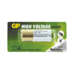 Batería Alcalina Gold Peak 12 V @ 23 Ah ( No recargable )