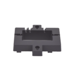 Montaje de pared para teléfonos serie GRP2601/P, GRP2602/P/W, GRP2603/P y GRP2604/P de Grandstream
