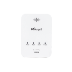 Sensor Detector de Fugas de Gas con LoRaWAN