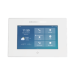 Intercom HD y panel de control de acceso SIP