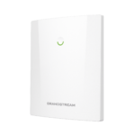 Punto de acceso para exterior AX3000 Wi-Fi 6, MU-MIMO 2x2:2, Throughput inalámbrico agregado de 3 Gbps con administración desde la nube gratuita o stand-alone.