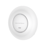 Punto de acceso Wi-Fi 6 802.11ax de alto rendimiento y nivel empresarial, MU-MIMO 4x4:4 con administración desde la nube gratuita o stand-alone.