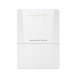 Switch PoE Lite administrable para exteriores de 6 puertos (5GE+1SFP) / Clasificación IP66 a prueba de polvo y agua