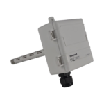 Detector de humedad y temperatura para ductos , termistor 20 kOhm