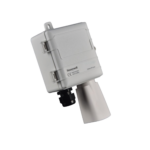 Detector de humedad para exterior  , exactitud 3% HR , termistor 20 kOhm