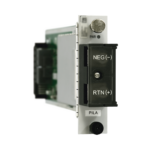 Fuente de Alimentación DC -48V para EA5800-X7, EA5800-X15 y EA5800-X17