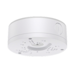 Caja de Conexión Circular / Compatible con Serie 30 / Exterior IP66