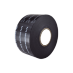 Cinta Wrap de PVC / Ancho 4.8 centímetros  x Longitud de 10 metros / Resistente a la intemperie