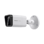 Bala IP 5 Megapixel / Lente Mot. 2.7 a 13.5 mm / 60 mts IR /  Ultra Baja Iluminación / IP67 / H.265 / IA (Filtro de Humanos y Vehiculos) / Merodeo / Conteo de Personas / PoE / Audio y Alarmas I/O / ONVIF / NDAA / Serie 35 / Honeywell Security