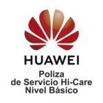 Póliza de Garantía y Servicio de Soporte Hi-Care Básico por un año para IdeaHub IHB3-75SA.
