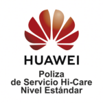 Póliza de Garantía y Servicio de Soporte Hi-Care estándar por un año para Firewall USG6510FD