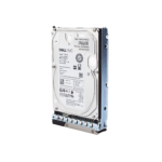 Disco Duro Enterprise 3.5" 8 TB / Hikvision (DELL)/ 7200 RPM / SATA / Alto Rendimiento / Recomendado para Servidores Hikvision