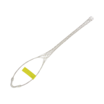 Malla para Elevación y Apoyo Permanente de Cable Coaxial de 1-5/8" En Torres de Comunicaciones.