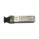 Transceptor Mini-GBIC SFP+ 10 G / Distancia 20 KM / Bi-Direccional / Conector LC / Monomodo