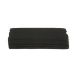 Paquete de 100pz de Cinta de Contacto Tak-Ty®, de 178 mm de Largo y 19.1 mm de Ancho, Color Negro