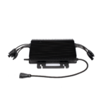 Microinversor 2 Kw, 220 Vca, para Interconexión a Red Eléctrica, IP67, Conexión para Cable Troncal, Soporta Oversizing a 4 Módulos de Hasta 670 W