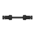 A Cable Intermedio o Extension de Conector Troncal HMS