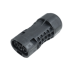 Conector de cable final HMS