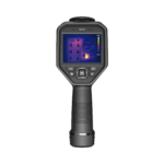 M31 - Cámara Termográfica Portátil Dual / Lente Térmico 9.7 mm (384 x 288) / Lente Óptico (8 Megapixel) / WiFi / IP54 / Ranura MicroSD hasta 64 Gb  / Hasta 5 Horas de Funcionamiento Continuo