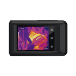 POCKET2 - Cámara Termográfica Portátil Lente 3.5 mm (256 × 192) / WiFi / IP54 / Memoria interna 16 Gb / Hasta 4 Horas de Funcionamiento Continuo