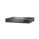 NVR 8MP 4K / 32 Canales IP / 16 Puertos PoE+ / H.265 / ONVIF / NDAA / Soporta 40 TB (No Incluido) / Audio y Alarmas I/O / Soporta IA Serie 35 / Honeywell Security