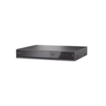 NVR 8MP 4K / 32 Canales IP / RAID 1/5/6 / H.265 / 16 TB (8 x 2) Incluidos / 4 Bahías HDD Totales / ONVIF / NDAA / Audio y Alarmas I/O / Soporta IA / Serie 35 / Honeywell Security
