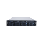 NVR MAXPRO PE (Professional Edition) 4K / 64 Canales IP / Windows 10 IoT Enterprise / 64 TB (Incluidos) / 2 U Rack / NDAA / ONVIF / H.265 / Fuente Redundante / RAID 1/5/6/10 / Honeywell Security