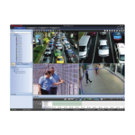 Licencia de Visualización Cliente MAXPRO / 1 Licencia por Estación de Trabajo / 1 Cliente
