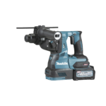 Rotomartillo electro-neumático inalámbrico BL 40v XGT