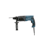 Rotomartillo Electro Neumático de 15/16" SDS-PLUS de 120 Vca, 0-1100 RPM, 0-4500 Impactos x Seg. Potencia 780 W.