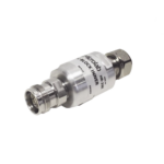 BLOQUEADOR DE DC 250-6000MHz 500W/3kV -161dBc 4.3-10 IP65 .