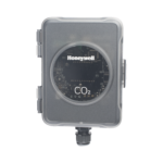 Sensor de CO2: Conducto: Doble: V&A