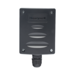 Detector de Temperatura y humedad relativa: conducto: humedad relativa del 2 % 4-20 mA: digital