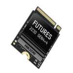 Unidad de Estado Sólido (SSD) 2048 GB / Formato 2230 / ALTO RENDIMIENTO / Hasta 7400 MB/s / M.2 NVMe / Para Gaming y Trabajo Pesado en PC