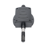 Sensor de temperatura para exterior de aire 0-10V Digital