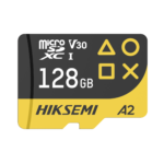 Memoria Micro SD / Enfocado para Consolas de Videojuegos (Gaming) / 128 GB / Lectura 200MB/s / Escritura 150 MB/s