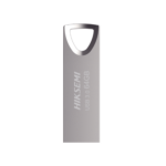 Memoria USB de 64 GB / Versión 3.0 / Metalica / Compatible con Windows, Mac y Linux