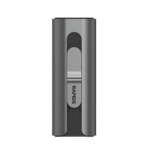 Memoria USB Dual impulsado por SSD Core / 256 GB / USB-C y USB-A / 560 MB/s de Escritura