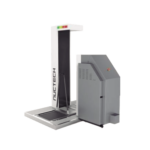 Sistema de Inspección Coorporal por Rayos X  de Dosis Baja