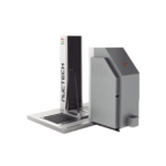 Sistema de Inspección Coorporal por Rayos X  de Dosis Baja