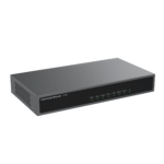 Gateway Analógico 4 FXO (Conectar Lineas Analógicas) / Puertos FXO y FXS / 3 Perfiles SIP / NAT / PoE / TR069 / Fax T.38 / 3 Vías Conferencia / AES / Failover SIP