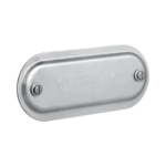 Tapa de Aluminio Troquelado.