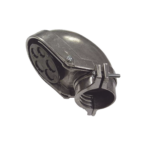 Mufa de Aluminio 1” UL para Conduit