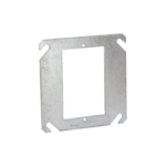 Sobretapa Plana de 4".