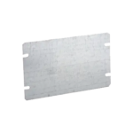 Tapa Ciega para Caja Multigang de 2 Gangs.