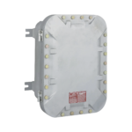 Gabinete Antiexplosivo e Ignífugo de 12" x 24" x 8" / Serie EXB / Aluminio Fundido / Para Áreas Peligrosas.