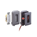 Cubierta Impermeable/ 1 Unidad/ Horizontal-Vertical/ Servicio Pesado/ Expandible/ Color Gris.