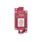 Estación manual a prueba de explosión