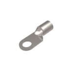 Zapata Terminal de Ojillo para Tornillo  5/16" (8 mm)  y Calibre 6 AWG.